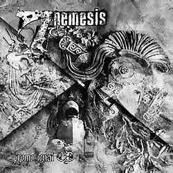 7th Nemesis : Promo CD 7th Nemesis : Promo CD